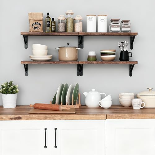 Fixwal Wall Floating Shelves for Home Decor - Image 7