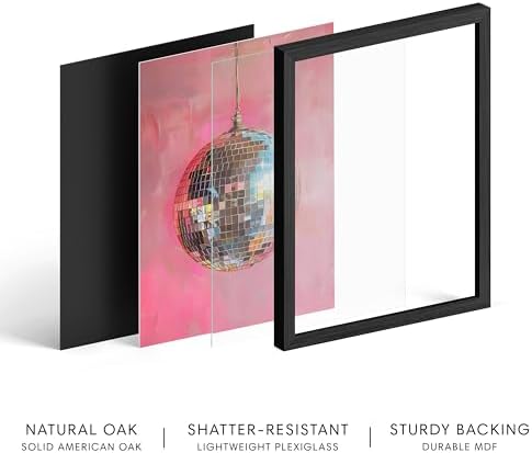 HAUS AND HUES Dorm Wall Art - Image 2