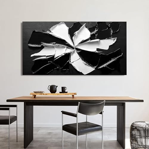 Abstract Wall Art Decoration Modern Large Wall Art - Image 3