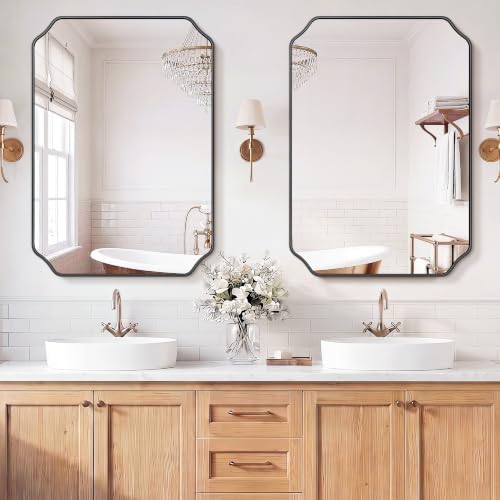Vanity Bathroom Mirror - Image 3