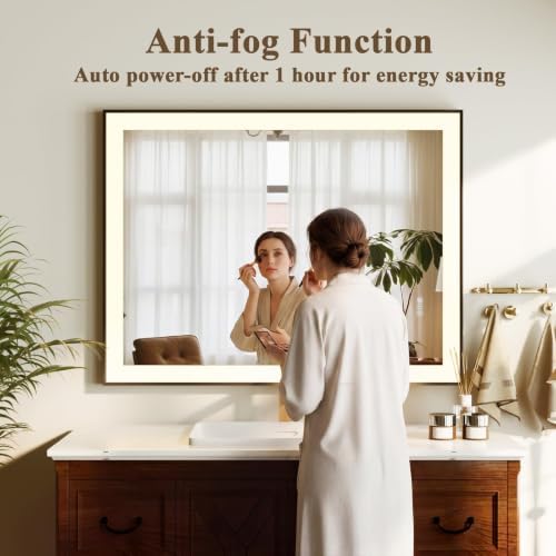HARRITPURE Vanity Mirror with Lights - Image 3