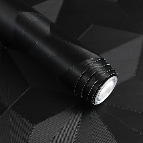 3D Peel and Stick Wallpaper, Contact Paper 15.7'' X 394'' - Image 5