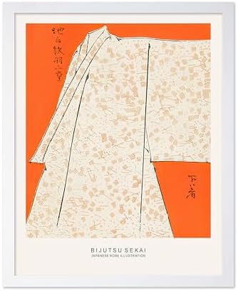 Poster Master Vintage Minimalist Poster by PosterMaster