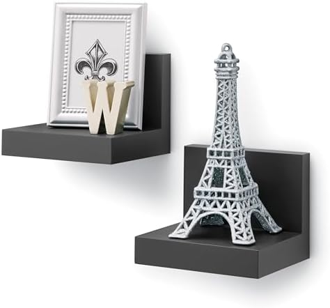 Command Display Ledges, Holds up to 2 lb, 2 Ledges - Image 3