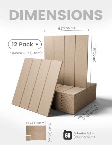 Fluxynara 48" x 36" Large Felt Bulletin Board - Image 2