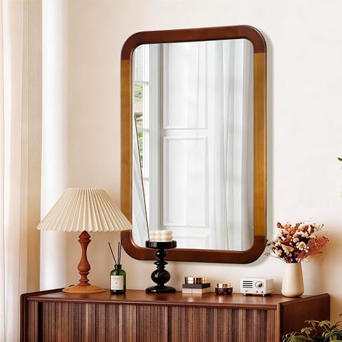 Bathroom Mirror 24 x 36 Inch - Image 2