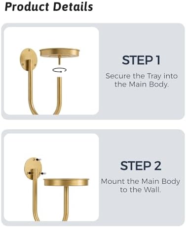 GENTINGBRO Plant Stands Hanging Planters - Image 6