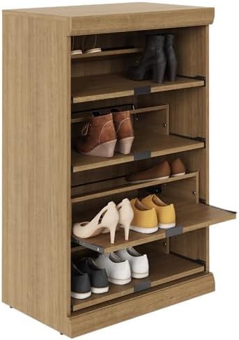 ClosetMaid Mosaics Shoe Organizer by Unknown