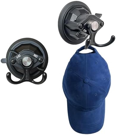 Suction Cup Hooks，Door Hook，wall Hook， that Quickly adhere to Walls and Door by JINKASEN