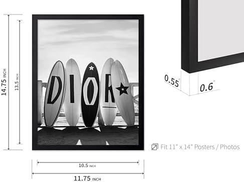 Poster Master Surfboards Poster - Image 3