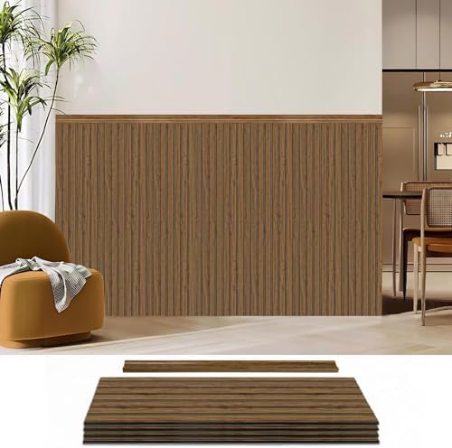 Art3d Beadboard Wainscoting Wall Panel Kit by Art3d