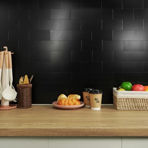 Vamos Tile 100-Pack Peel and Stick Backsplash Tile - Image 6