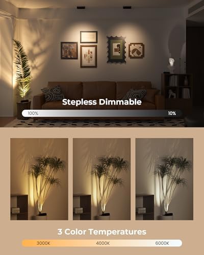 PopoIron Indoor Spotlights - Image 4
