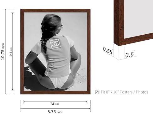 Poster Master Lady in Bikini Poster - Image 3