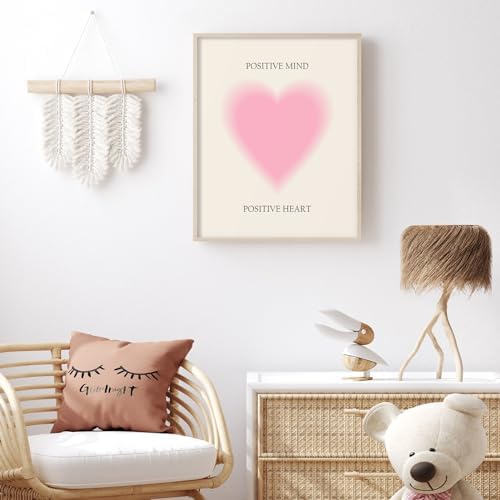 Habseligkeit Pink Matisse Wall Art Prints, Abstract Wall Art Exhibition Posters - Image 6