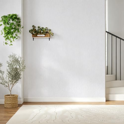 Peel and Stick Faux Stone Wall Panels 2 Rolls 15.75 x 118 in Waterproof - Image 5