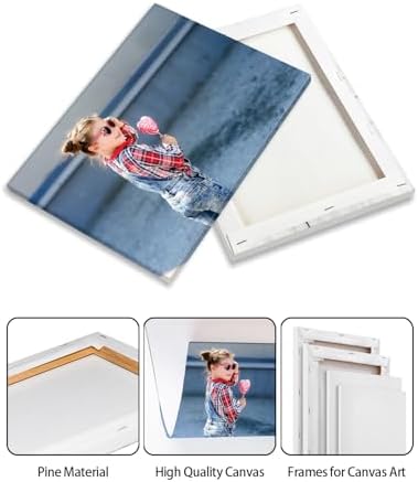 AbcCustomize Canvas Prints - Image 3