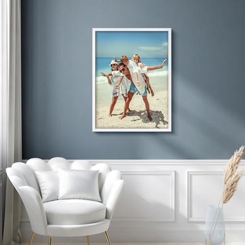 wall26 Custom Framed Poster Wall Art - Image 5