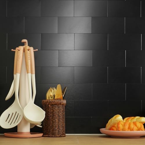 Vamos Tile 100-Pack Peel and Stick Backsplash Tile - Image 3