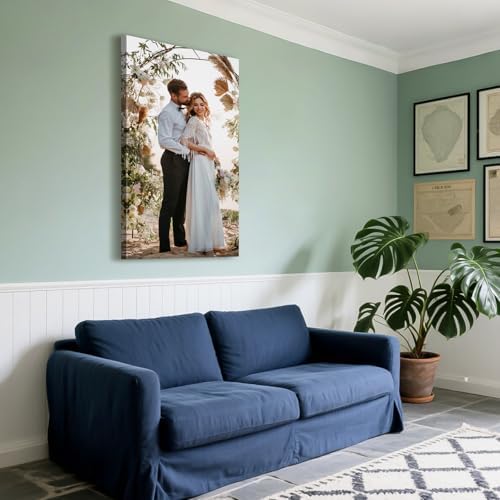 Custom Canvas Prints with Your Photos - Image 3