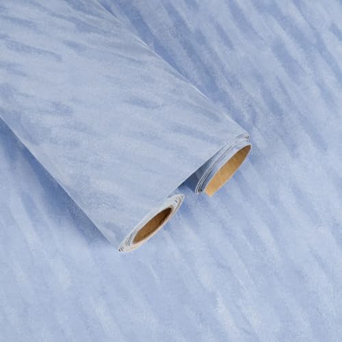 15.7"x472" Self Adhesive Velvet Flocking Liner by FANCYEASY