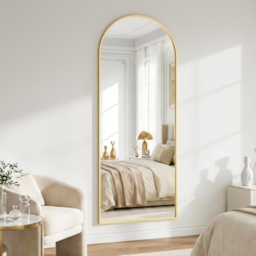 26x71 Inch Full Body Mirror - Image 5