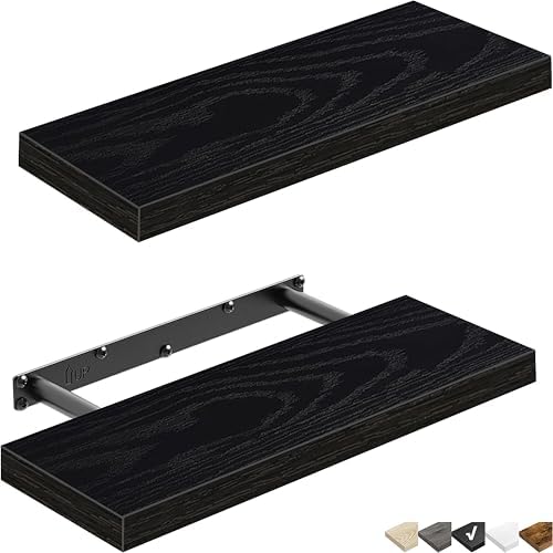 QEEIG Floating Shelves for Wall Small Shelf by QEEIG