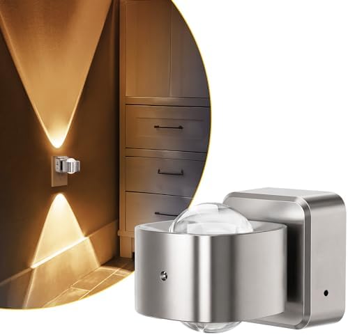 L LOHAS LED Night Light Projector, Night Lights Plug into Wall Light Sensor by LLOHASLED