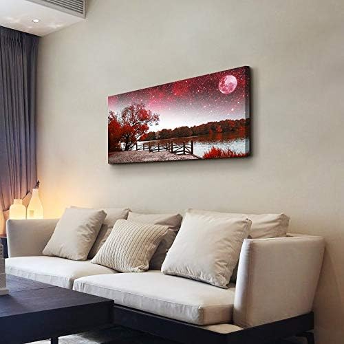 Print Artwork Wall Art Decor Poster - Image 4