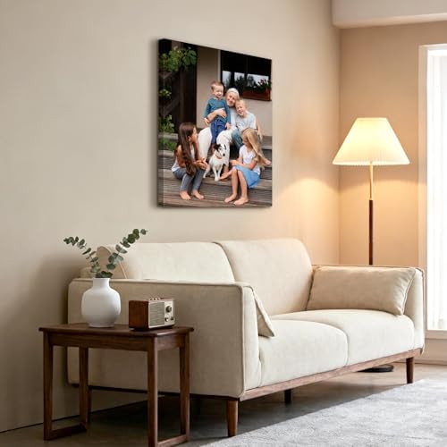 ALFDKSS Custom Canvas Prints - Image 4