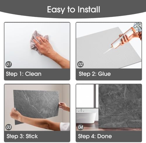 Natural Flexible Soft Stone Wall Panel - Image 5