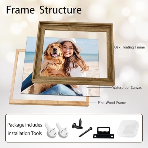 Canvas Prints with Your Photos, Ship Next Day Custom Wall Art - Image 6