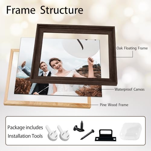 Canvas Prints with Your Photos, Ship Next Day Custom Wall Art - Image 6