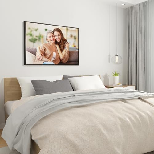 Canvas Prints with Your Photos, Ship Next Day Custom Wall Art - Image 4