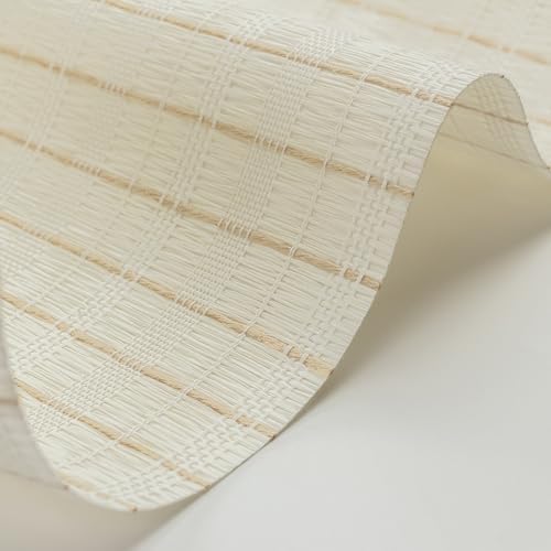 GoDear Design Bamboo Textured Wallpaper by GoDearDesign