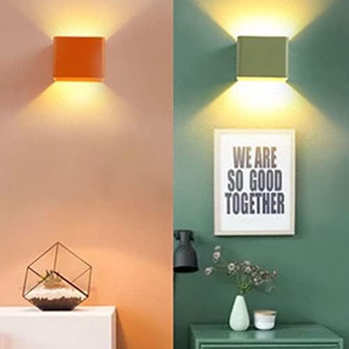 LED Wall Light Modern Wall Sconce Indoor Lighting Fixture, Indoor Wall - Image 2