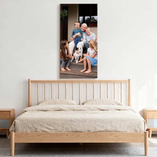 ALFDKSS Custom Canvas Prints - Image 3