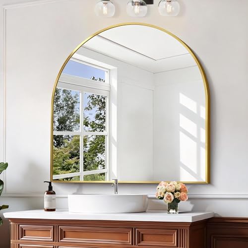 CIRCUMI Arched Wall Mirror - Image 2