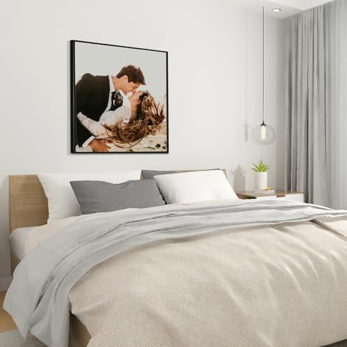 Canvas Prints with Your Photos, Ship Next Day Custom Wall Art - Image 4