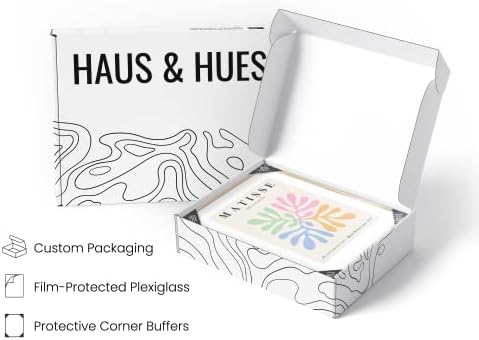 HAUS AND HUES Matisse Poster Set - Image 4