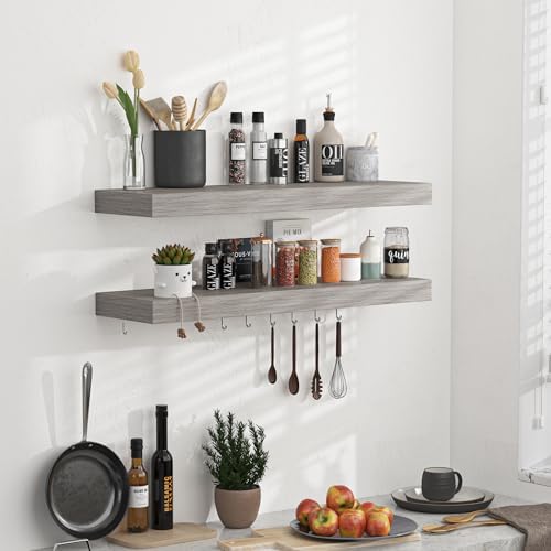 Floating Shelves - Image 2