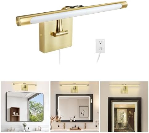 JO.KO 15.75 Inch LED Picture Lights by JOKO