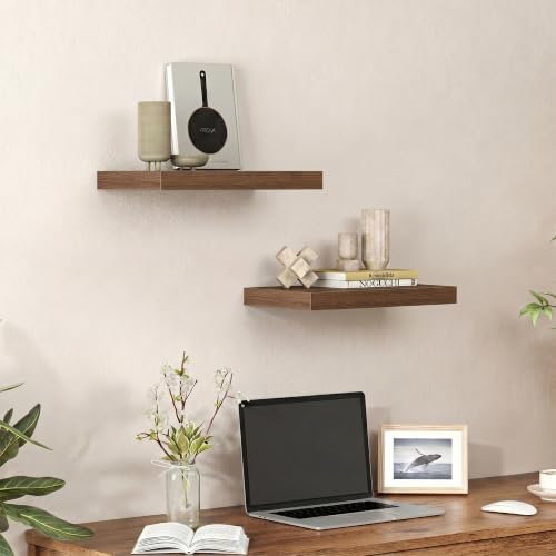 Heimlove 16 inchs Floating Shelves - Image 2