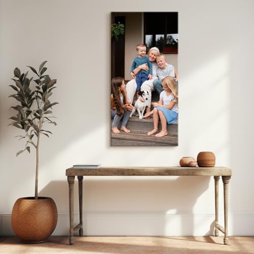 ALFDKSS Custom Canvas Prints - Image 2