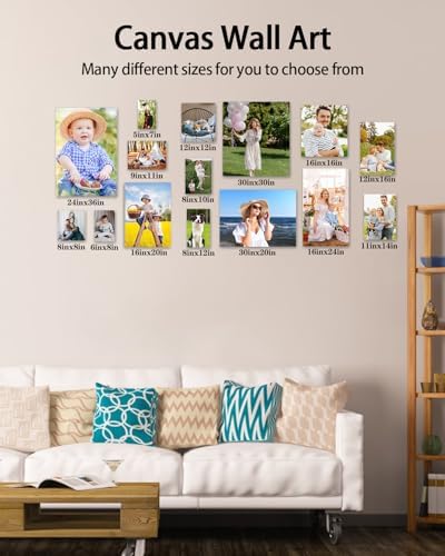 AbcCustomize Canvas Prints - Image 5
