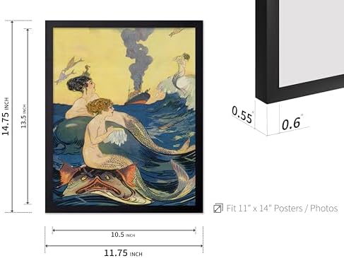 Poster Master Classic Mythical Poster - Image 3