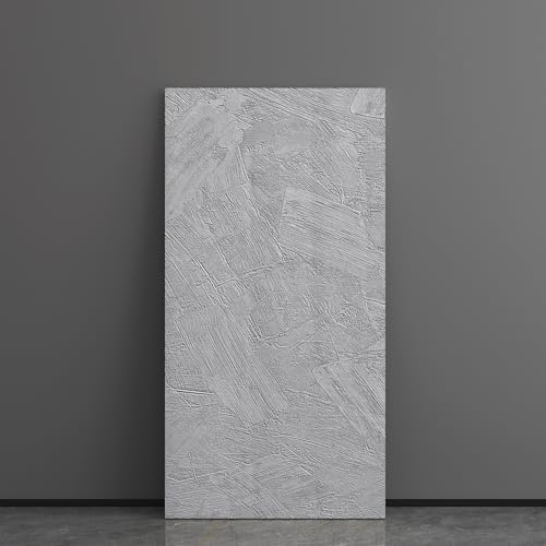 Haimin Wall Panels Peel and Stick 10 Pieces 23.6x11.8in Lightweight Backsplash by HaiminHomeDecorWallpaper