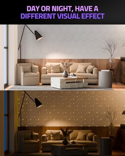 12 Pack Self-adhesive Sound Proof Foam Panels - Image 2
