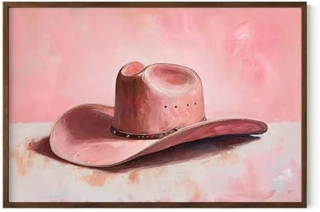 HAUS AND HUES Coastal Cowgirl Room Decor by HausandHuesArtPrints