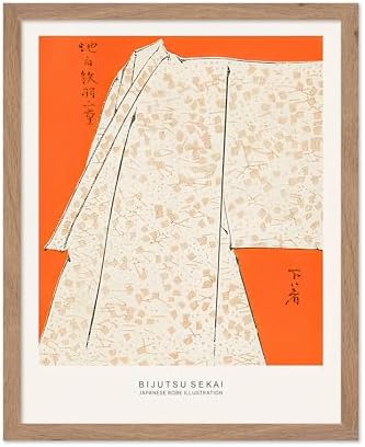 Poster Master Vintage Minimalist Poster by PosterMaster